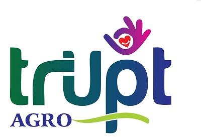 TRUPT AGRO logo