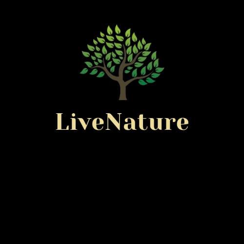 LiveNature logo