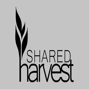 SHARED HARVEST logo