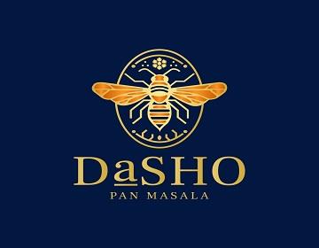 DASHO PAN MASALA logo
