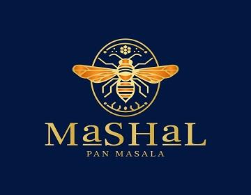 MASHAL PAN MASALA logo