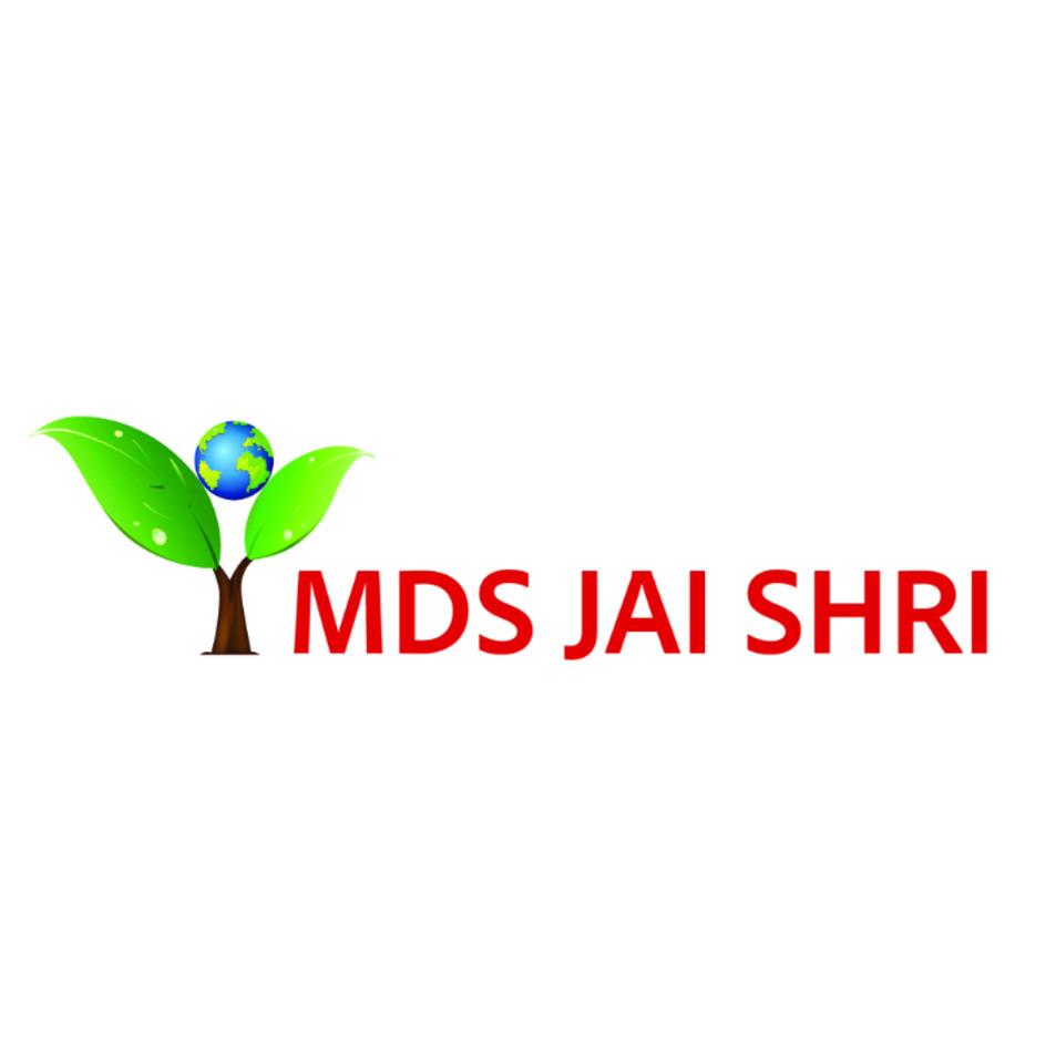 MDS JAI SHRI logo