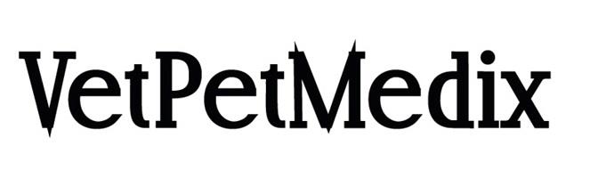VetPetMedix logo
