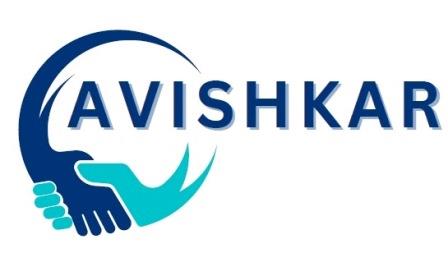 AVISHKAR logo