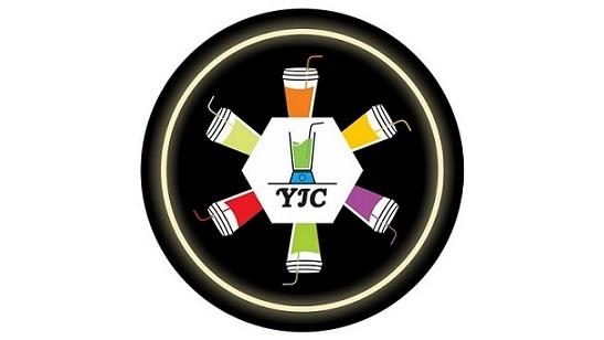 YJC logo