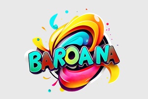 BAROANA logo