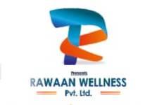 RAWAAN WELLNESS with Logo logo