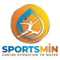 SPORTSMIN logo