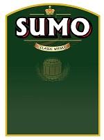 Sumo Classic Whisky logo
