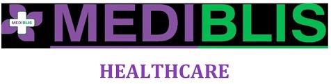 MEDIBLIS HEALTHCARE logo