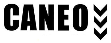 CANEO logo