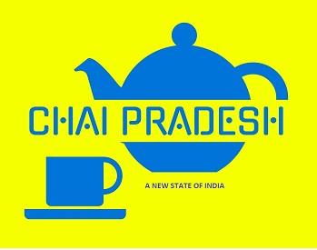 CHAI PRADESH logo