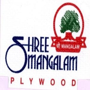 SHREE MANGALAM PLYWOOD logo