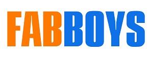 FABBOYS logo