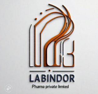 LABINDOR PHARMA PRIVATE LIMITED logo