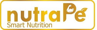 nutraPe : Smart Nutrition logo
