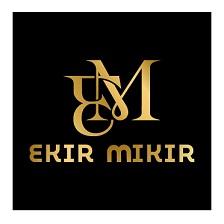 EKIR MIKIR with EM Logo logo