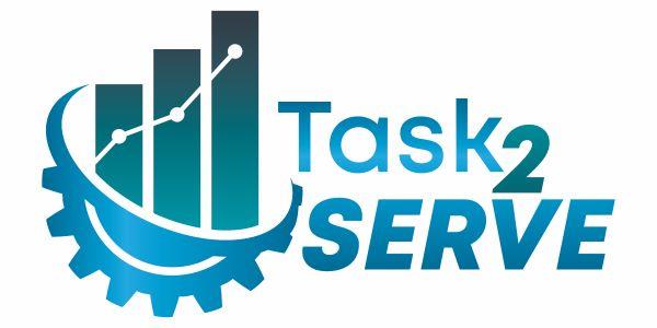 TASK 2 SERVE logo