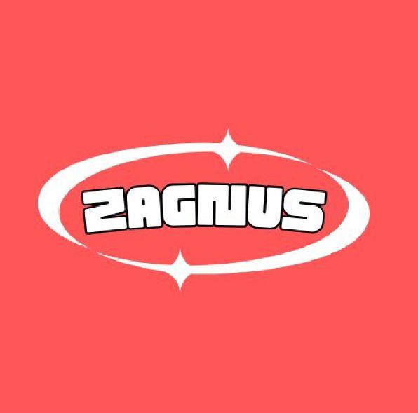 ZAGNUS logo