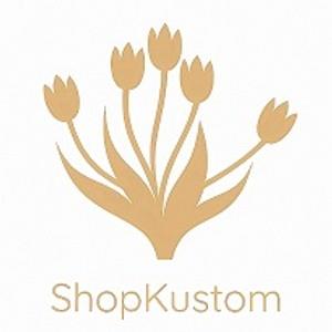 ShopKustom logo