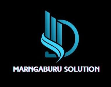 MARNGABURU SOLUTION logo