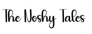 THE NOSHY TALES logo