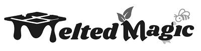 Melted Magic logo