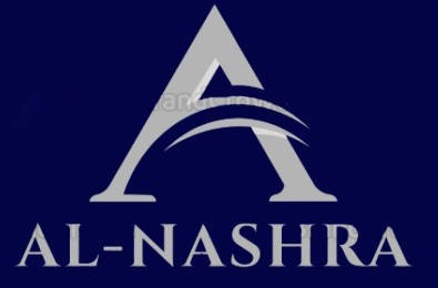 AL-NASHRA [with the device of A] logo