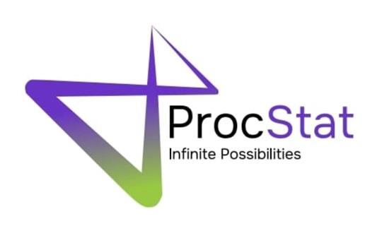 ProcStat Infinite Possibilities logo
