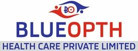 BLUEOPTH HEALTH CARE PRIVATE LIMITED logo