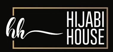 HIJABI HOUSE logo