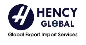 HENCY GLOBAL logo