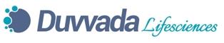 Duvvada Lifesciences logo