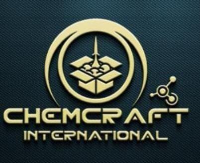 CHEMCRAFT INTERNATIONAL logo