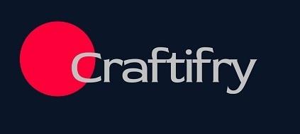 CRAFTIFRY logo