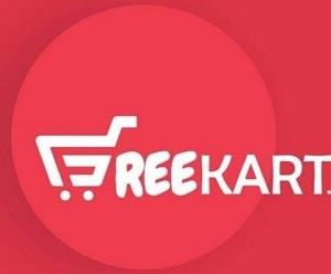 FREEKART logo