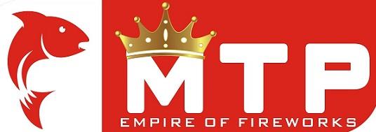 MTP EMPIRE OF FIREWORKS logo