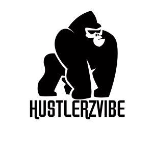 HUSTLERZVIBE logo