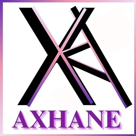 Axhane logo