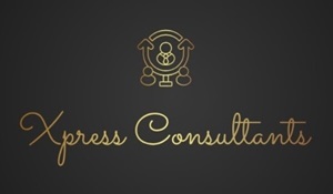 Xpress Consultants logo