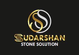 Sudarshan Stone Solution logo