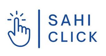 Sahiclick logo