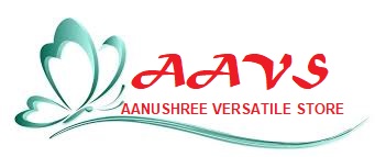 AANUSHREE VERSATILE STORE logo