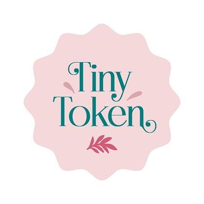 TINY TOKEN logo