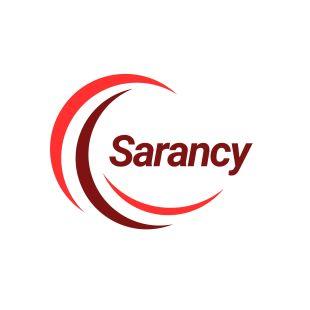 SARANCY logo