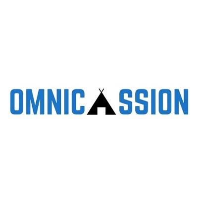 OMNICASSION logo