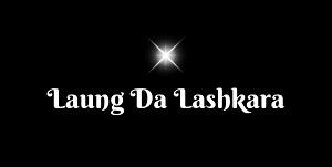 Laung Da Lashkara (With Device) logo