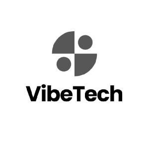 VibeTech (With Device) logo