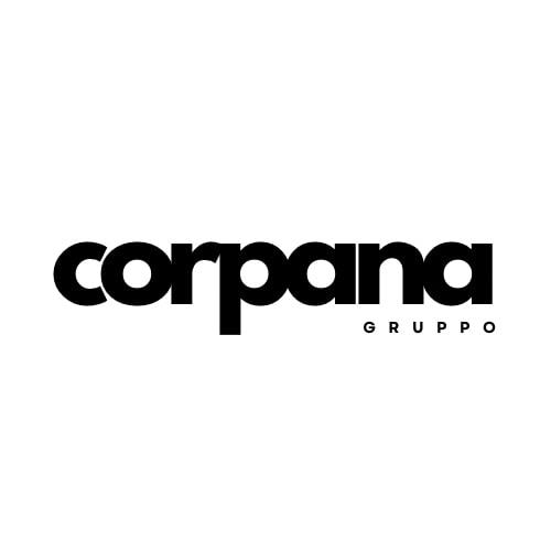 CORPANA GRUPPO logo