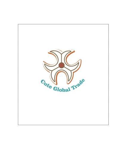 CUTE GLOBAL TRADE logo
